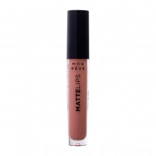 Mon Reve Matte Lips 21 4ml